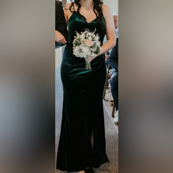 Revelry Rory size 6 - Picture 2 of 2